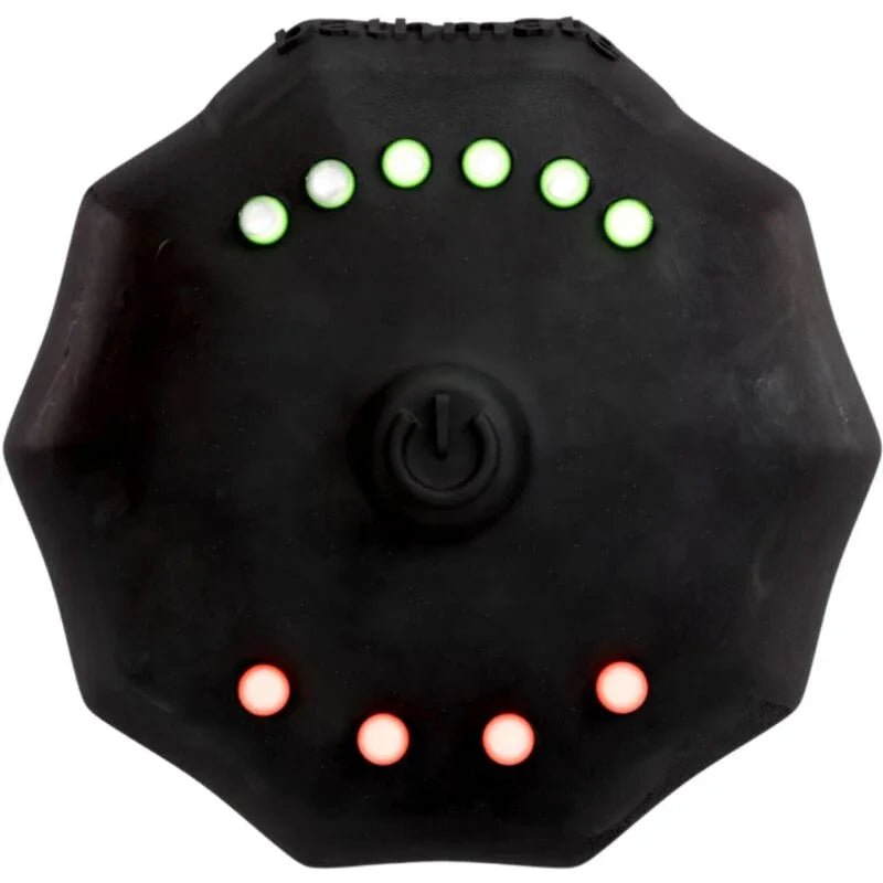 BATHMATE - MINUTEUR DE POMPE DIRECTE NOIR - Incandessens