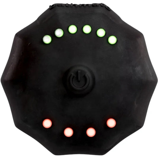 BATHMATE - MINUTEUR DE POMPE DIRECTE NOIR - Incandessens