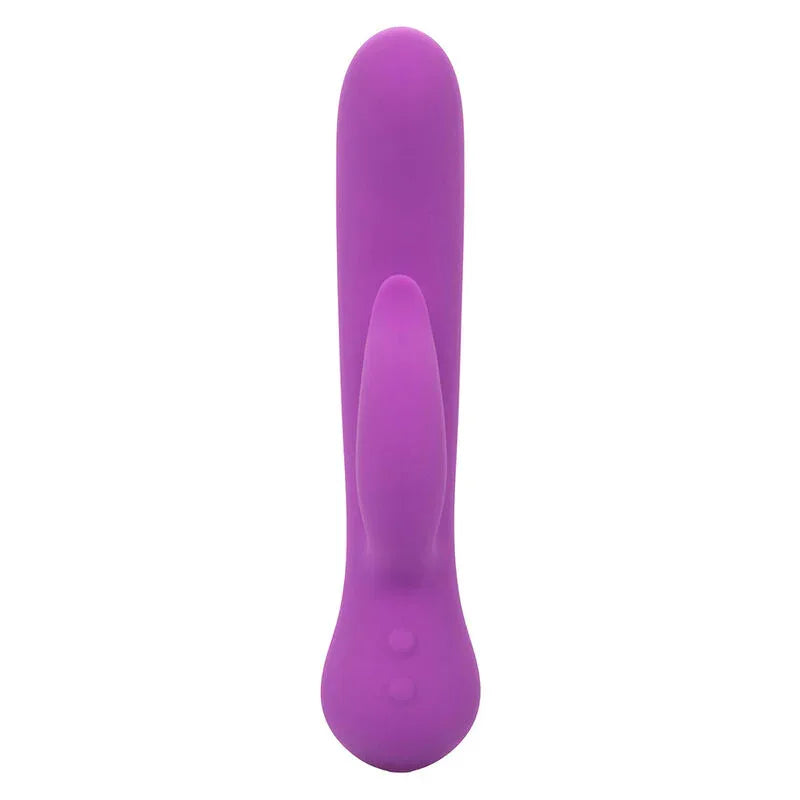 CALEXOTICS - FIRST TIME VIBRATEUR PLEASER RECHARGEABLE VIOLET - Incandessens