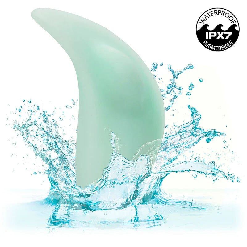 CALEXOTICS - PACIFICA BALI TEASER 10 FONCTIONS AQUA - Incandessens