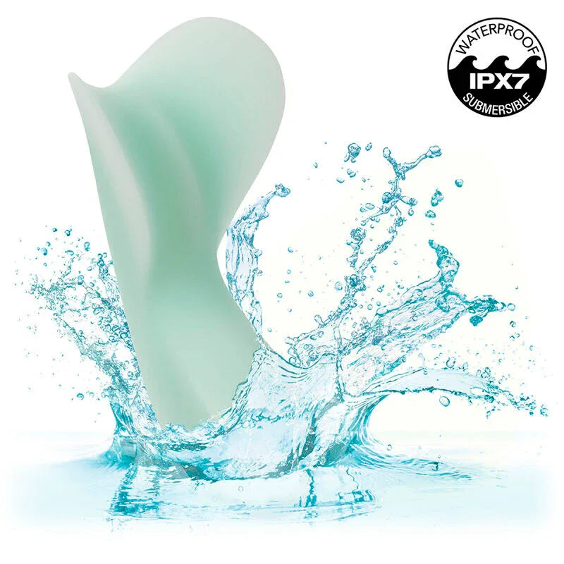 CALEXOTICS - PACIFICA TAHITI TEASER 10 FONCTIONS AQUA - Incandessens