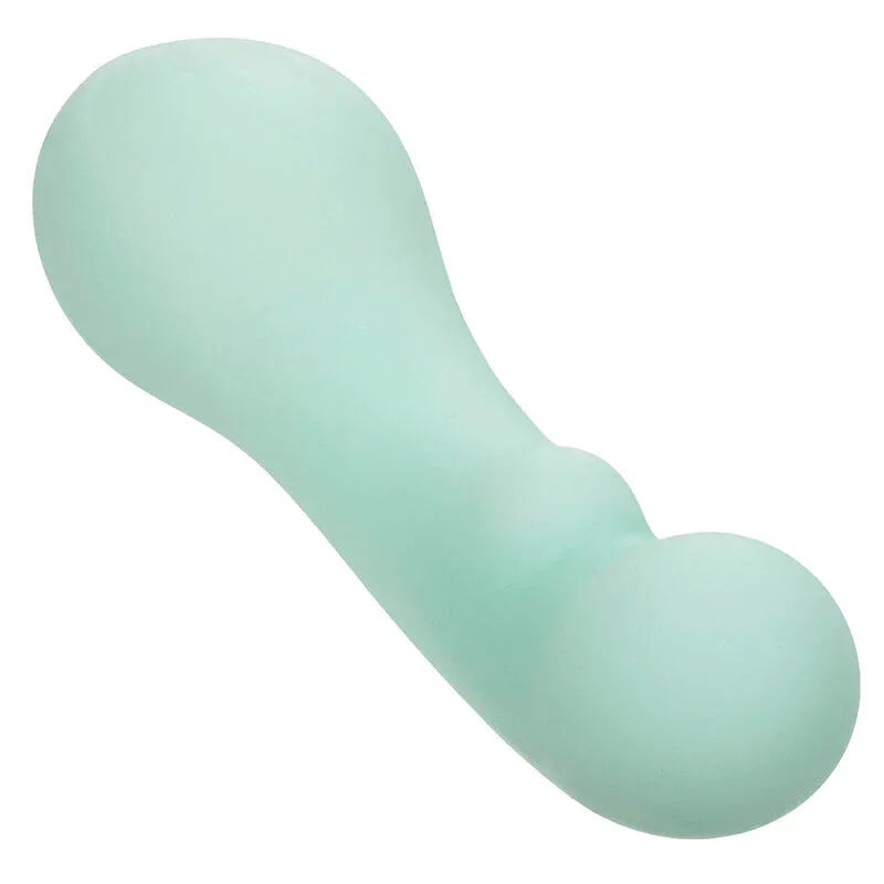 CALEXOTICS - PACIFICA BORA BORA ESTIMULATEUR POINT G 10 VIBRATIONS AQUA - Incandessens