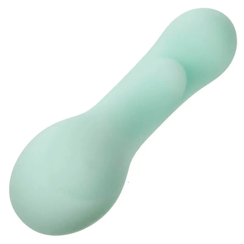 CALEXOTICS - PACIFICA BORA BORA ESTIMULATEUR POINT G 10 VIBRATIONS AQUA - Incandessens