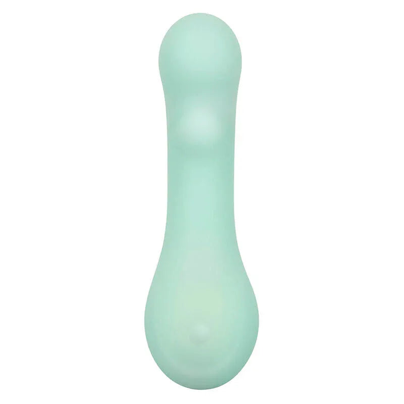CALEXOTICS - PACIFICA BORA BORA ESTIMULATEUR POINT G 10 VIBRATIONS AQUA - Incandessens
