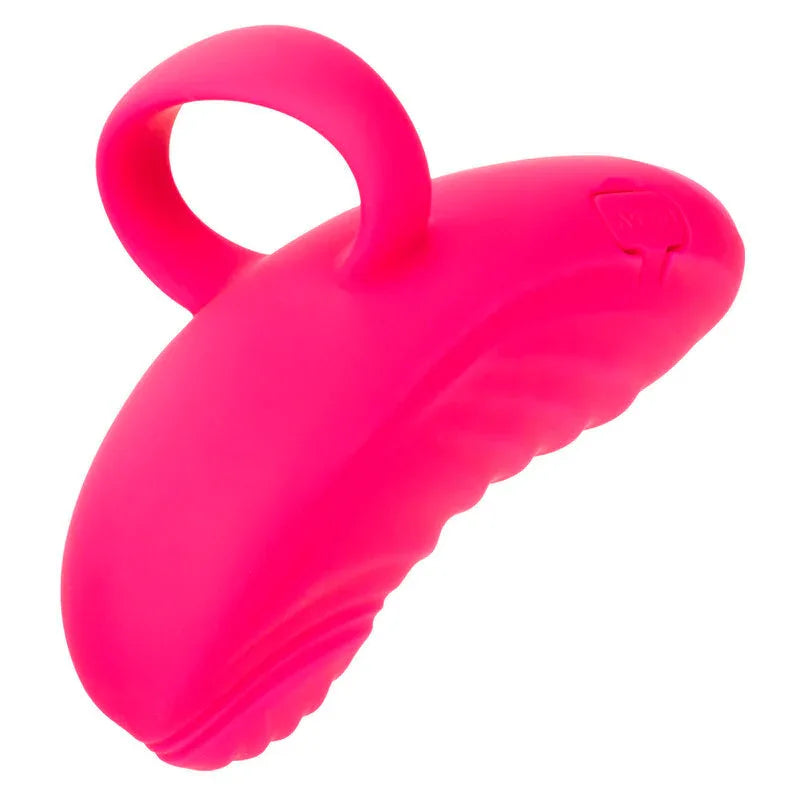 CALEXOTICS - ENVY MASSEUR À BILLE PORTABLE 7 VIBRATIONS ROSE - Incandessens