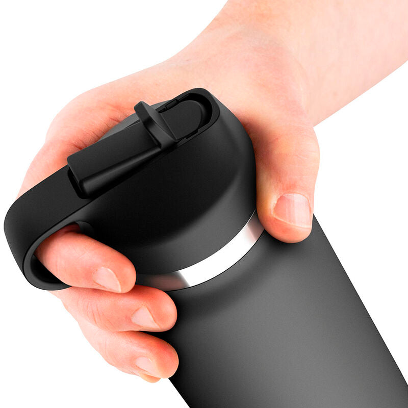 PDX PLUS - FUCK FLASK VAGIN STROKER DISCRET MODÈLE CHAIR 2