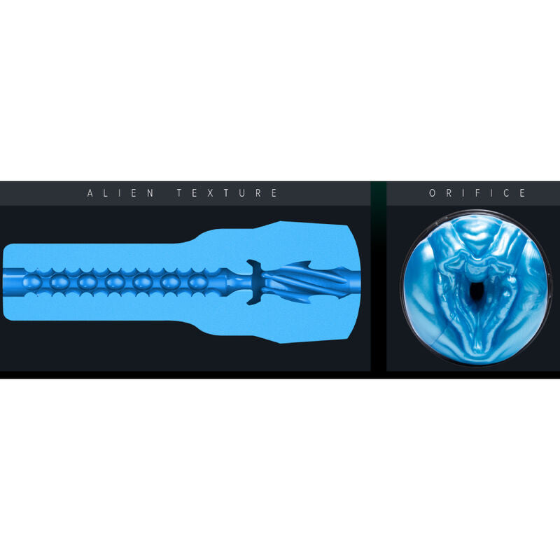 FLESHLIGHT - ALIEN FREAKS MASTURBATEUR