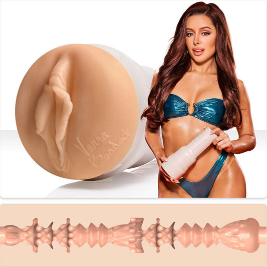 FLESHLIGHT - MASTURBATEUR VANNA BARDOT