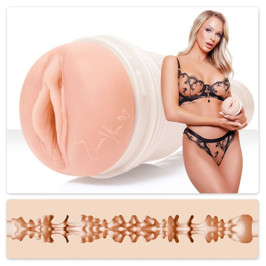 FLESHLIGHT - EMMA HIX VAGIN MASTURBATEUR