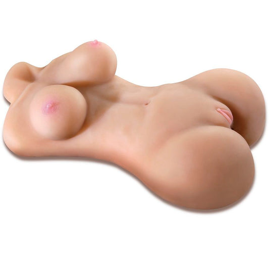 EXTREME TOYZ - BUSTE FEMININ PIPEDREAM EXTREME MEGA FUCK