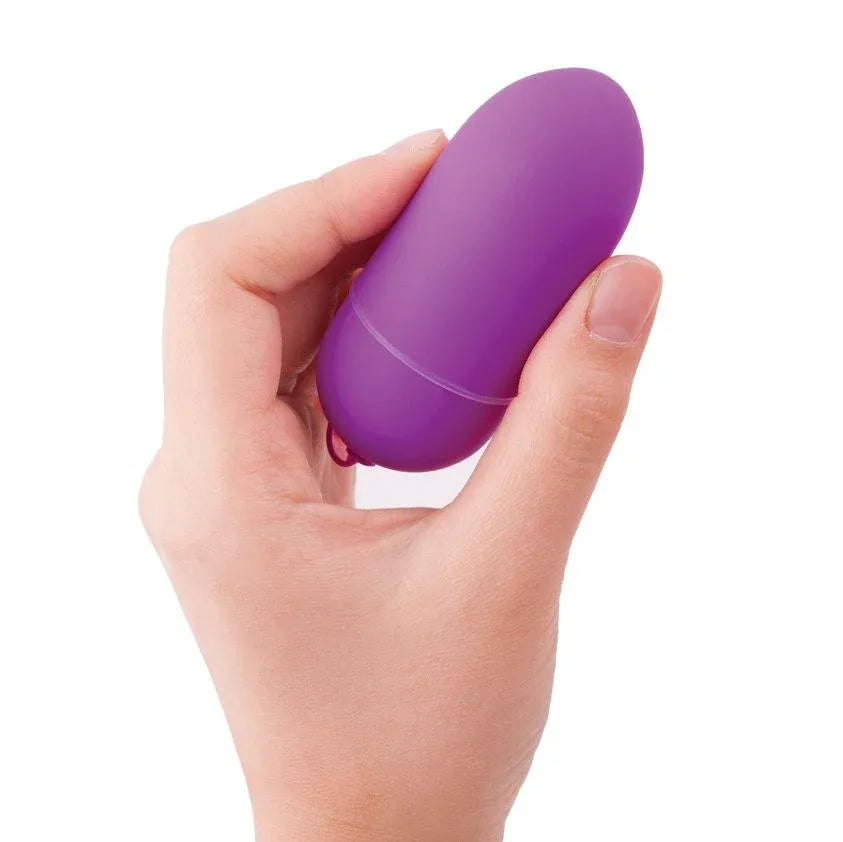 B SWISH - TÉLÉCOMMANDE BNAUGHTY UNLEASHED CLASSIC LILAS - Incandessens