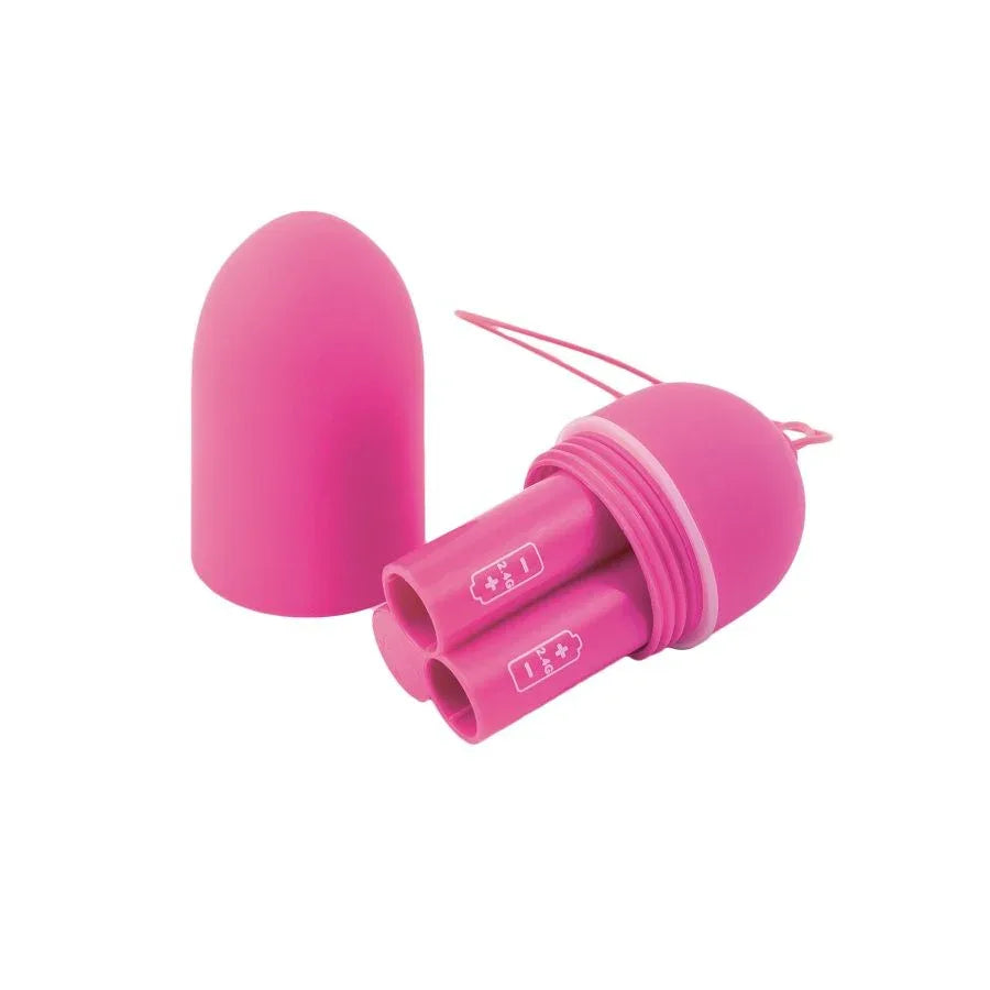 B SWISH - TÉLÉCOMMANDE ROSE CLASSIQUE BNAUGHTY UNLEASHED - Incandessens