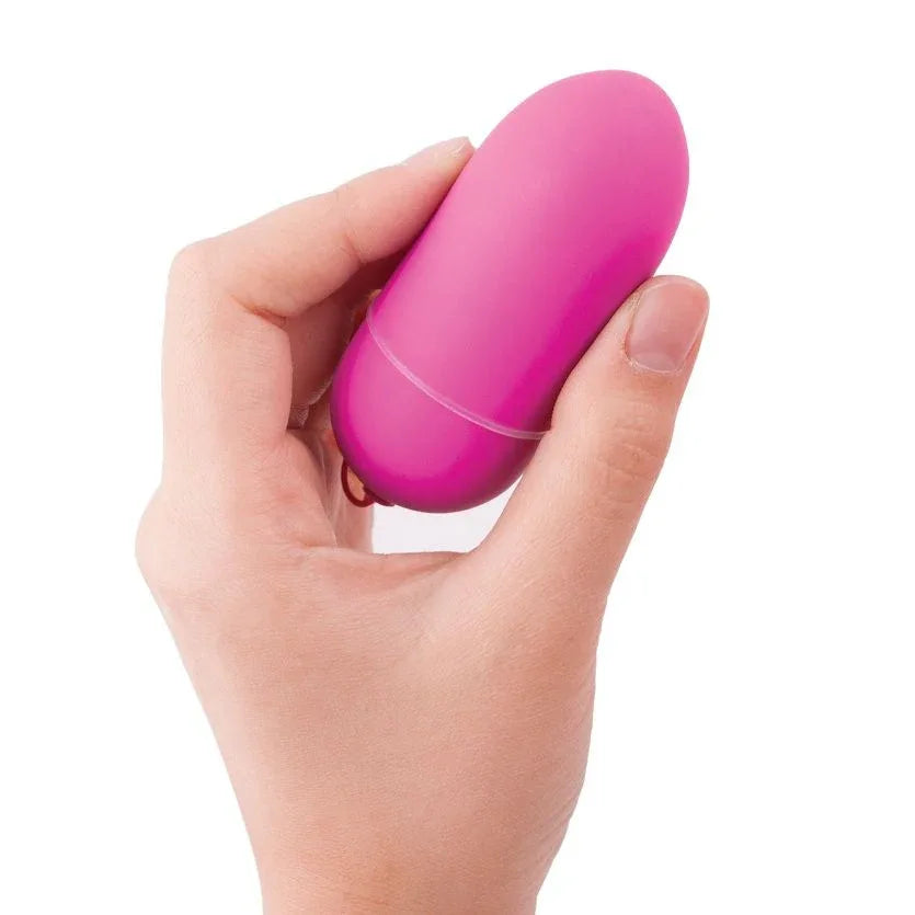 B SWISH - TÉLÉCOMMANDE ROSE CLASSIQUE BNAUGHTY UNLEASHED - Incandessens