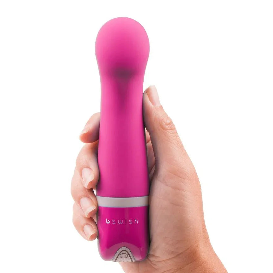 B SWISH - BDESIRED DELUXE COURBE ROSE - Incandessens