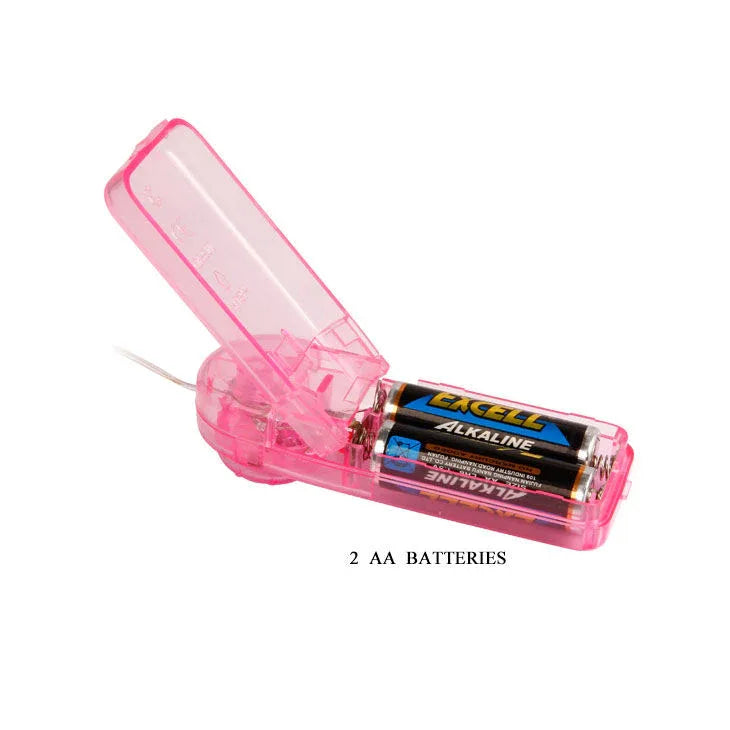 BAILE - MASTURBATEUR VAGIN VIBRANT ULTRA RÉALISTE TEXTURE STIMULANTE - Incandessens