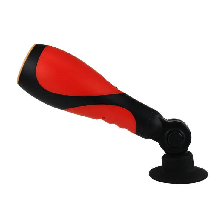 BAILE - AMANT DU SEXE ORAL 30V AVEC ADAPTATEUR - Incandessens