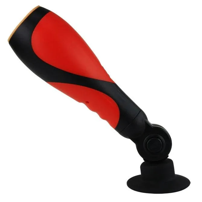BAILE - AMANT DU SEXE ORAL 30V AVEC ADAPTATEUR - Incandessens