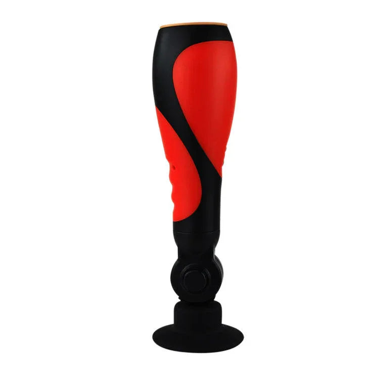 BAILE - AMANT DU SEXE ORAL 30V AVEC ADAPTATEUR - Incandessens
