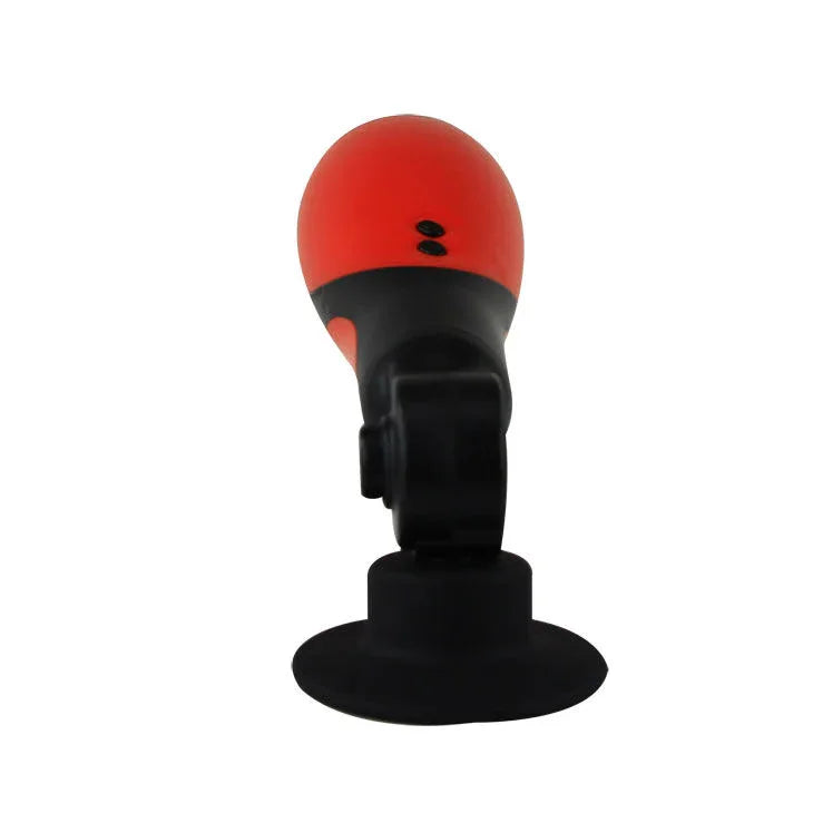 BAILE - AMANT DU SEXE ORAL 30V AVEC ADAPTATEUR - Incandessens