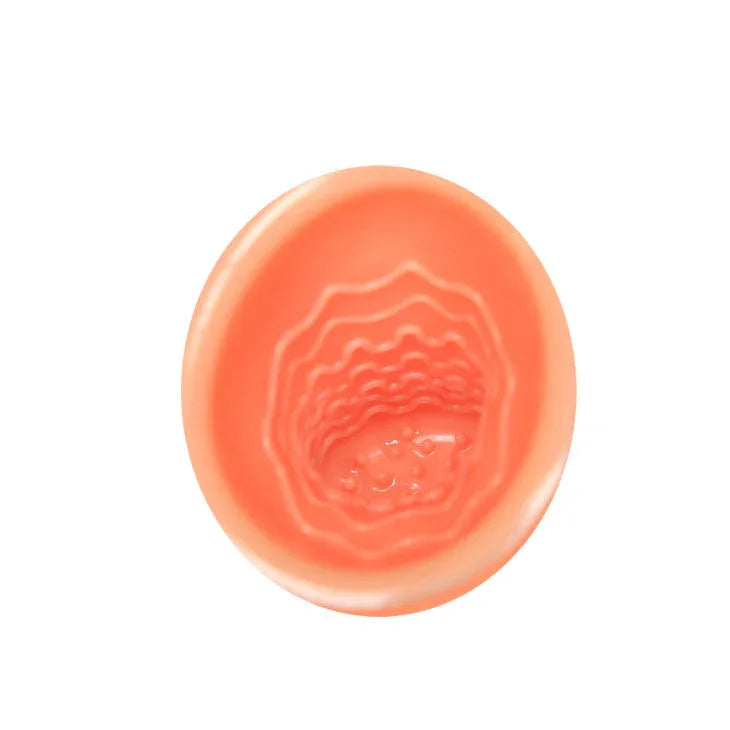 BAILE - AMANT DU SEXE ORAL 30V AVEC ADAPTATEUR - Incandessens