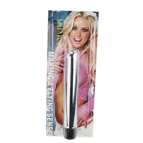 BAILE - VIBRATEUR FAISANT UN SENS DE VOL EN MÉTAL - Incandessens
