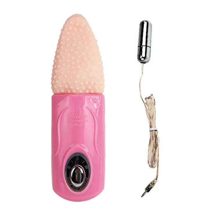 BAILE - MASSEUR DEDE LANGUE 3V - Incandessens