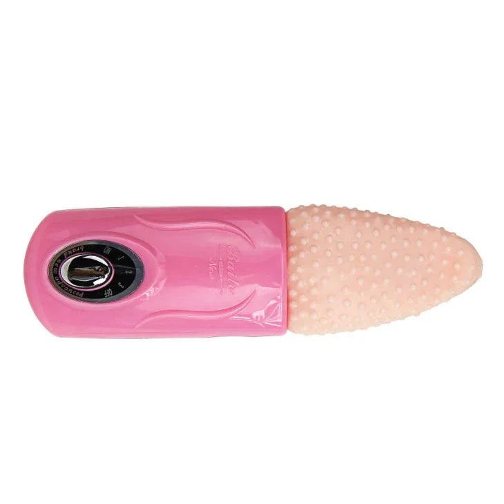 BAILE - MASSEUR DEDE LANGUE 3V - Incandessens