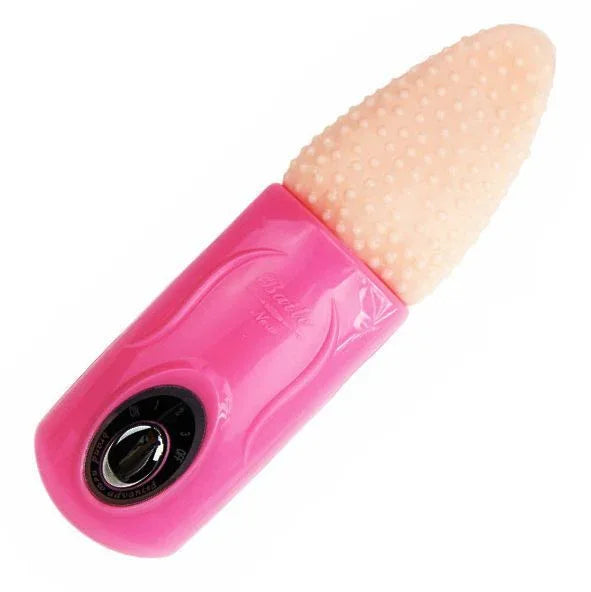 BAILE - MASSEUR DEDE LANGUE 3V - Incandessens