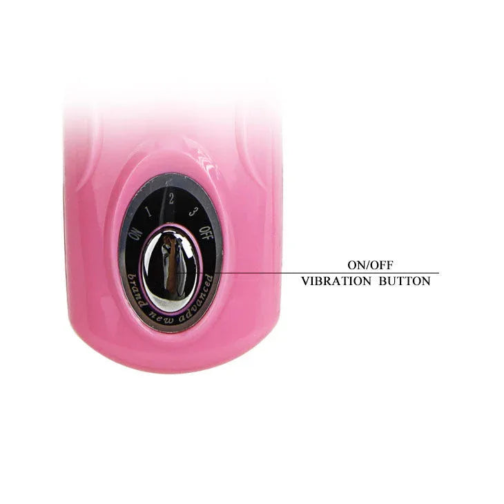 BAILE - MASSEUR DEDE LANGUE 3V - Incandessens