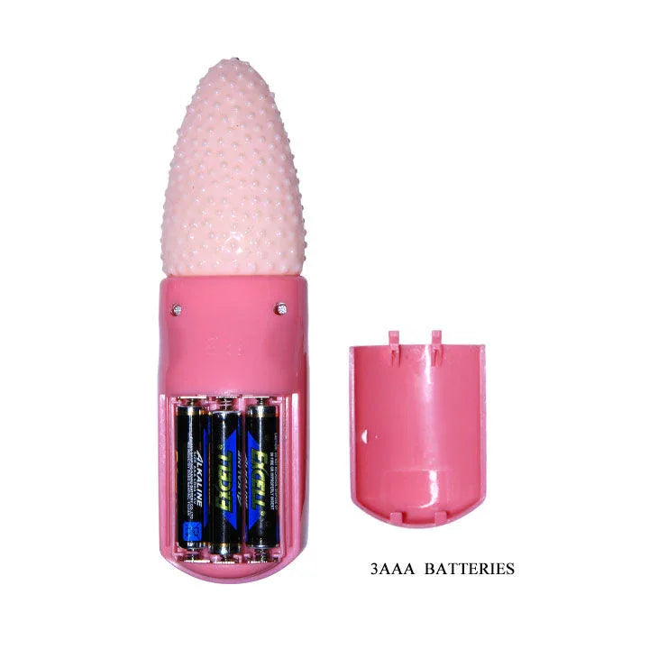 BAILE - MASSEUR DEDE LANGUE 3V - Incandessens