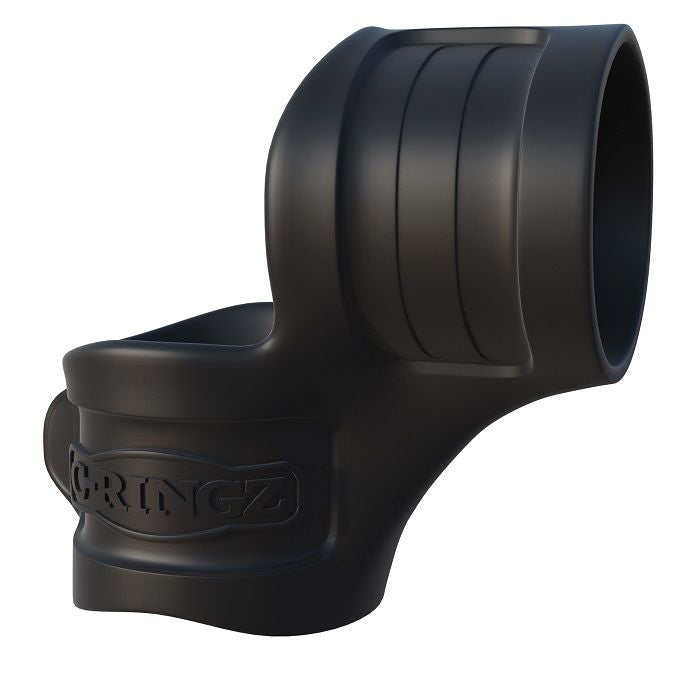 FANTASY C-RINGZ - BIG COCKRING AND BALL