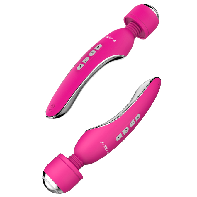NALONE - STIMULATEUR WAND