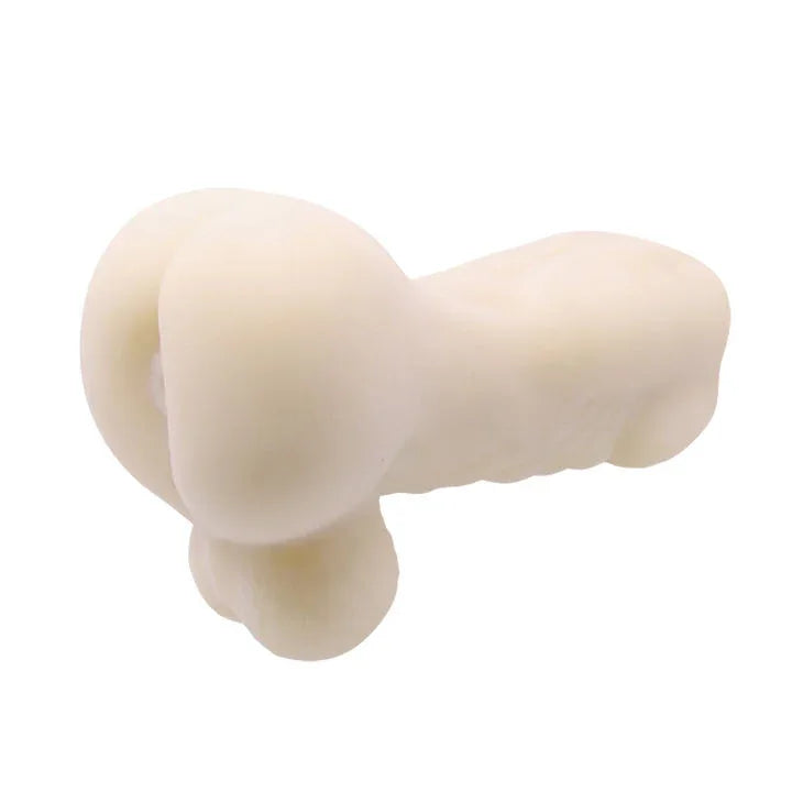 BAILE - MINI MASTURBATEUR POUR HOMMES BACK SPIRIT - Incandessens
