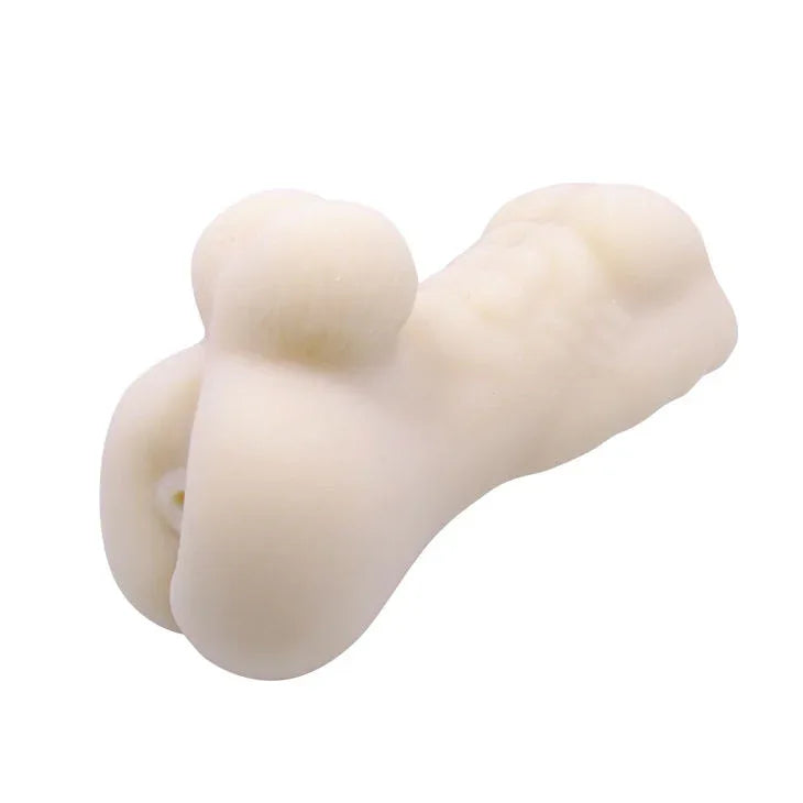 BAILE - MINI MASTURBATEUR POUR HOMMES BACK SPIRIT - Incandessens