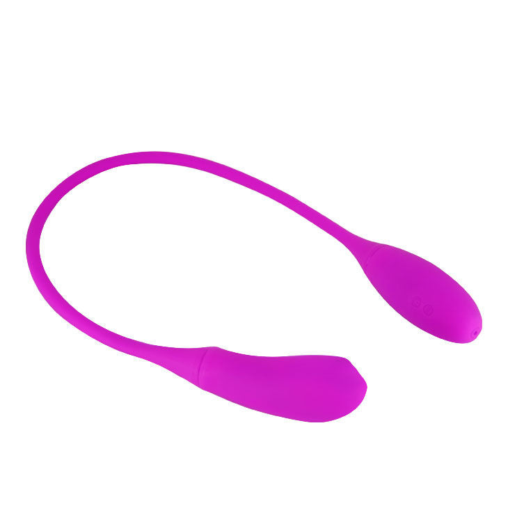 PRETTY LOVE - SMART VIBRATEUR SNAKY VIBE 7
