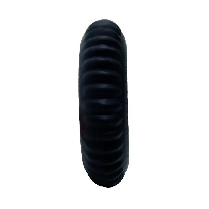 BAILE - COCKRING TITAN NOIR 1.9 CM - Incandessens