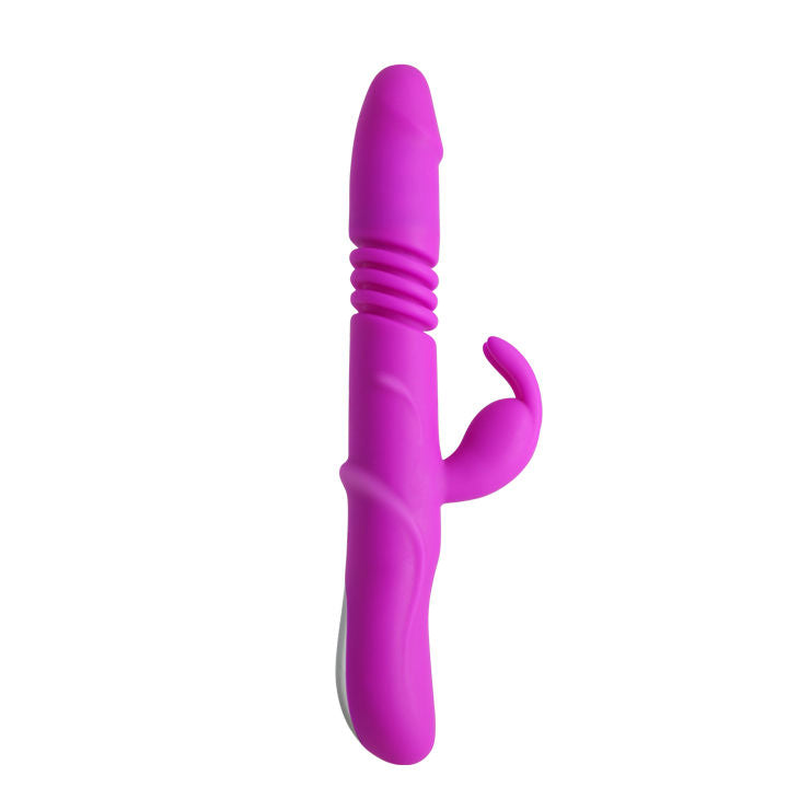 PRETTY LOVE - VIBROMASSEUR VA ET VIENT WARD