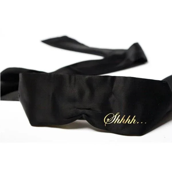 BIJOUX - MASQUE SHUTT - Incandessens