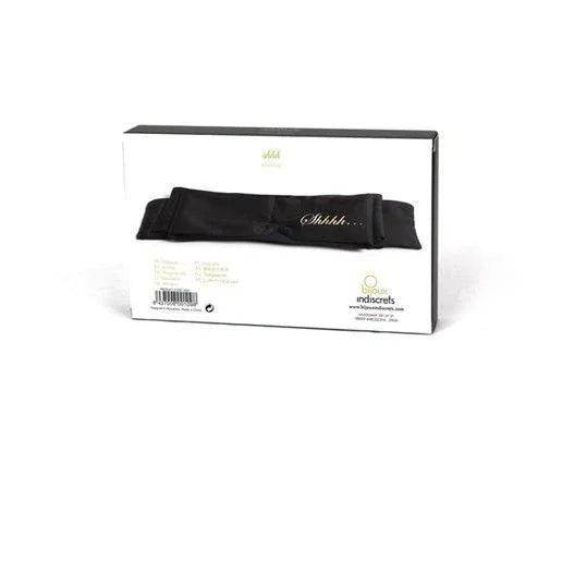 BIJOUX - MASQUE SHUTT - Incandessens