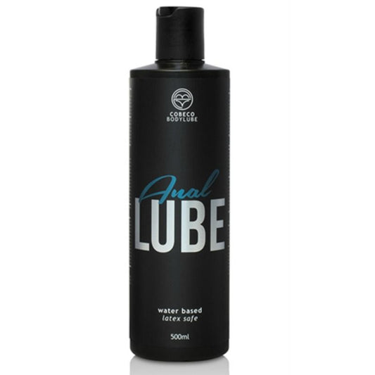 COBECO - LUBRIFIANT ANALHYDRATANT ET DOUX 500ML