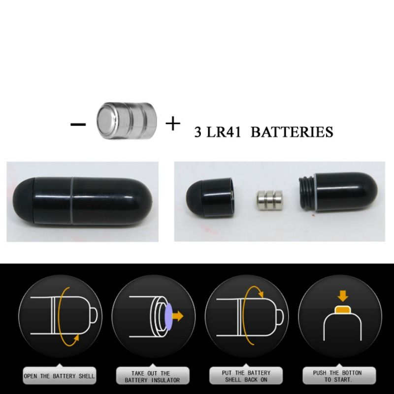 PRETTY LOVE - GAINE EXTENSION EN SILICONE AVEC VIBRATION 14 CM