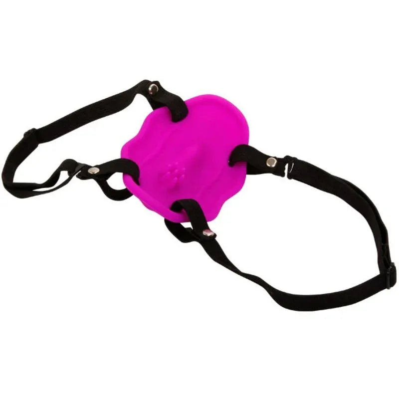 BAILE - HARNAIS LOVE RIDER AVEC VIBRATION - Incandessens
