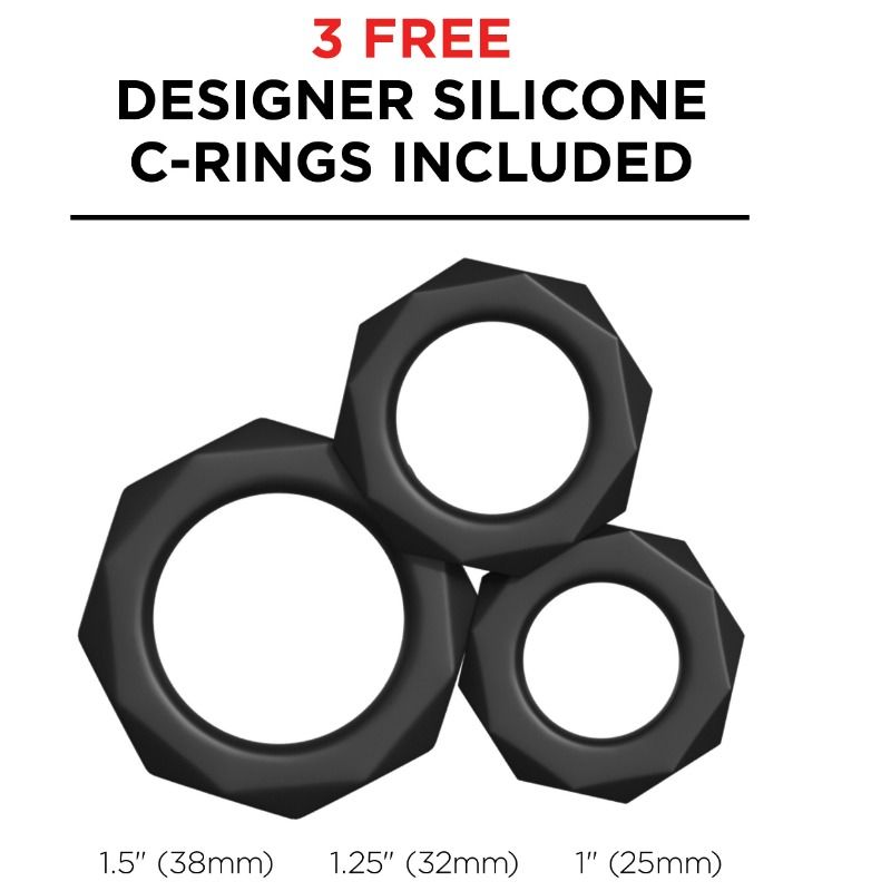 PDX ELITE - AITR MASTURBATEUR VAGIN