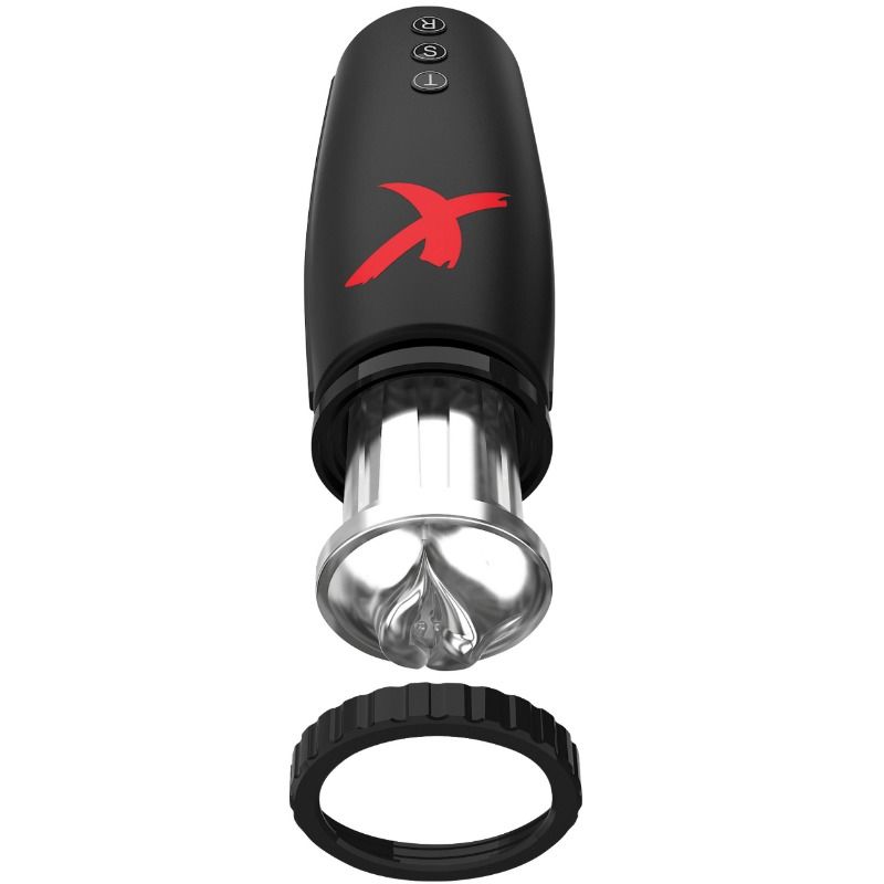 PDX ELITE - MOTO-BATOR MASTURBATEUR