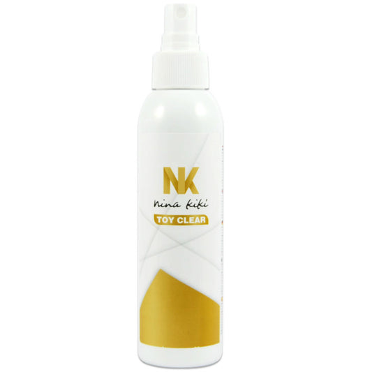 NINA KIKÍ - NETTOYANT POUR COUPE MENSTRUELLE 150 ML