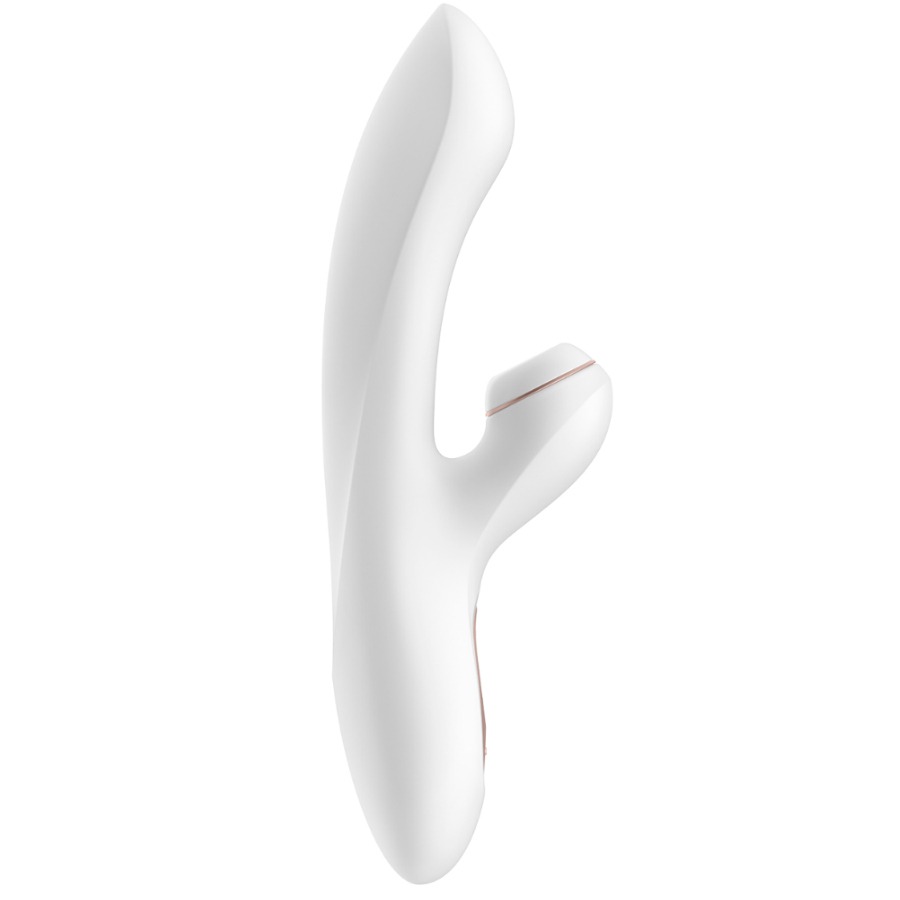 SATISFYER - PRO G-SPOT ÉDITION 2020