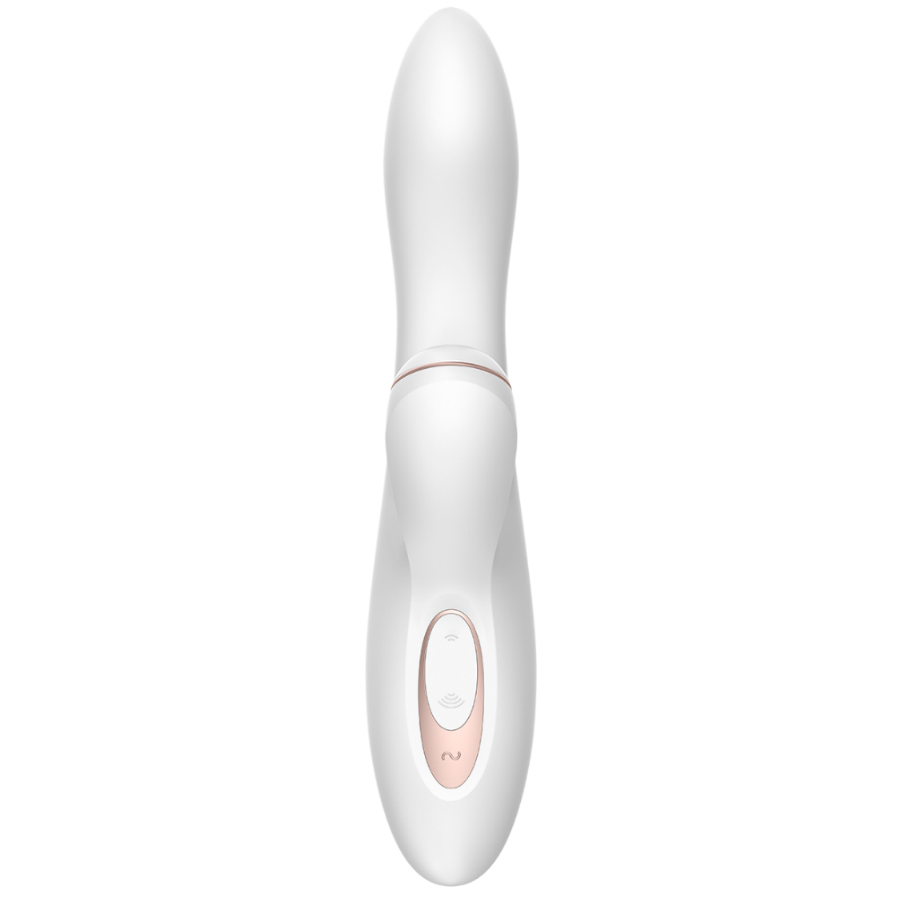 SATISFYER - PRO G-SPOT ÉDITION 2020
