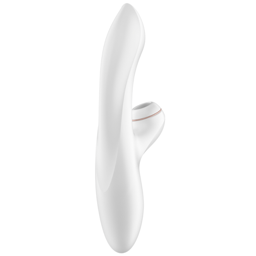 SATISFYER - PRO G-SPOT ÉDITION 2020