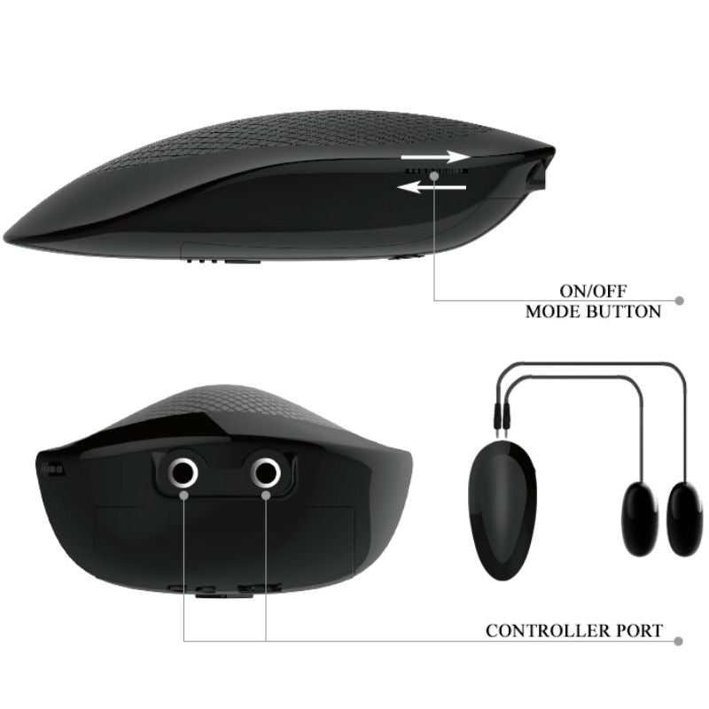 CRAZY BULL – BUSTE ULTRA RÉALISTE À DOUBLE PÉNÉTRATION AVEC VIBRATIONS