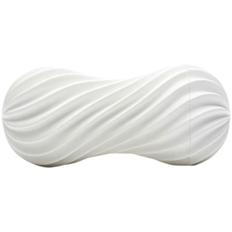 TENGA - MASTURBATEUR MLE FLEX BLANC